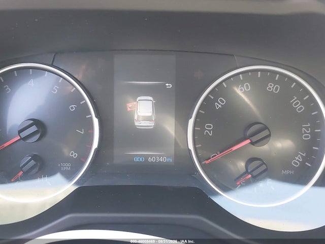 46008469 :رقم المزاد ، 2T3P1RFV8NC282279 vin ، 2022 Toyota Rav4 Xle مزاد بيع