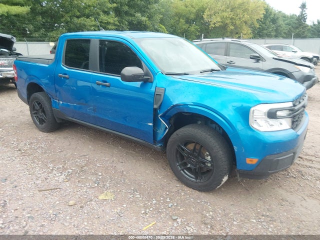 Aukcja sprzedaży 2022 Ford Maverick Xl, vin: 3FTTW8E92NRA71709, numer aukcji: 46008470