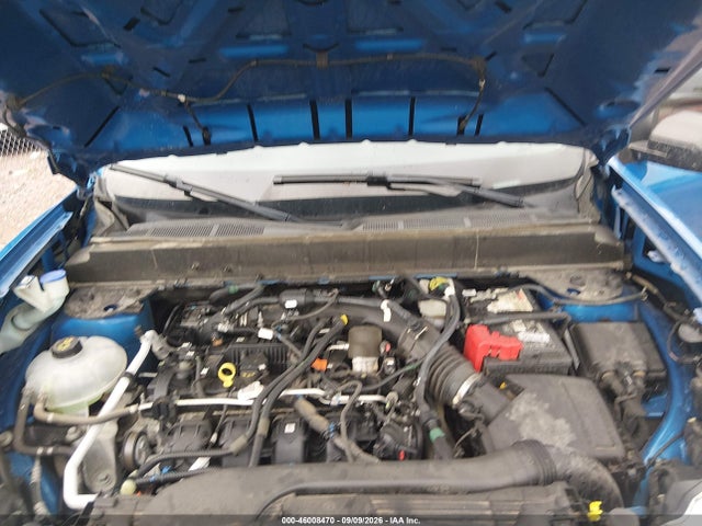 Aukcja sprzedaży 2022 Ford Maverick Xl, vin: 3FTTW8E92NRA71709, numer aukcji: 46008470
