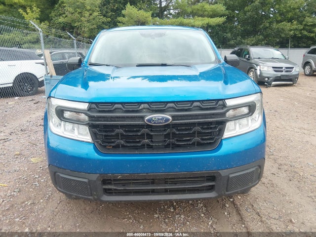 Aukcja sprzedaży 2022 Ford Maverick Xl, vin: 3FTTW8E92NRA71709, numer aukcji: 46008470