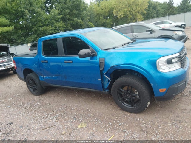Aukcja sprzedaży 2022 Ford Maverick Xl, vin: 3FTTW8E92NRA71709, numer aukcji: 46008470