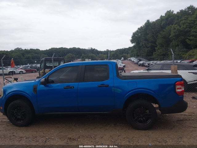 Aukcja sprzedaży 2022 Ford Maverick Xl, vin: 3FTTW8E92NRA71709, numer aukcji: 46008470
