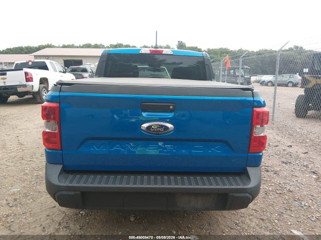 Aukcja sprzedaży 2022 Ford Maverick Xl, vin: 3FTTW8E92NRA71709, numer aukcji: 46008470