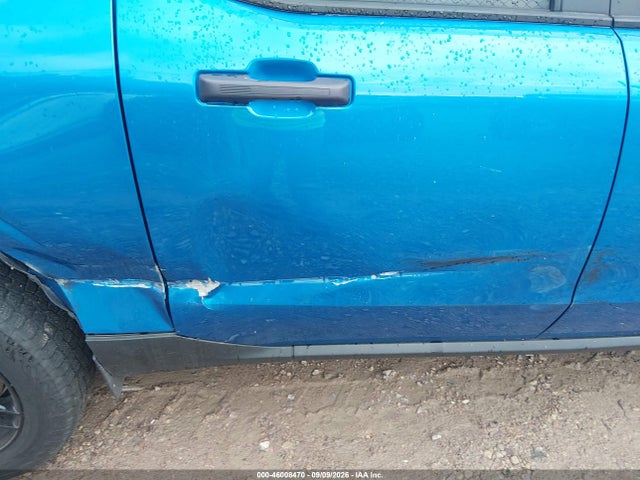 Aukcja sprzedaży 2022 Ford Maverick Xl, vin: 3FTTW8E92NRA71709, numer aukcji: 46008470