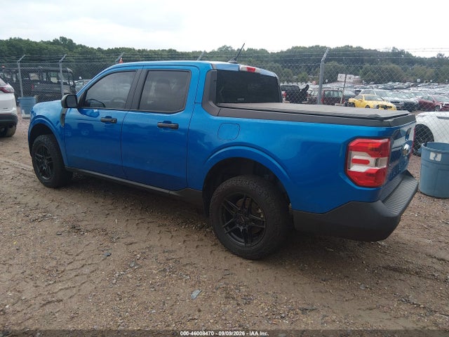Aukcja sprzedaży 2022 Ford Maverick Xl, vin: 3FTTW8E92NRA71709, numer aukcji: 46008470