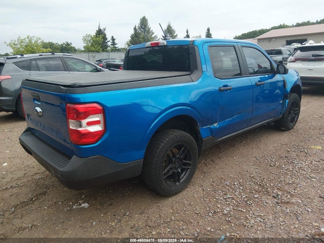 Aukcja sprzedaży 2022 Ford Maverick Xl, vin: 3FTTW8E92NRA71709, numer aukcji: 46008470