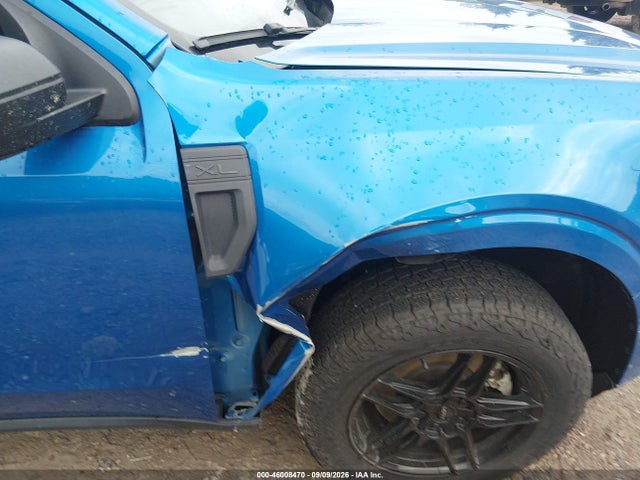 Aukcja sprzedaży 2022 Ford Maverick Xl, vin: 3FTTW8E92NRA71709, numer aukcji: 46008470