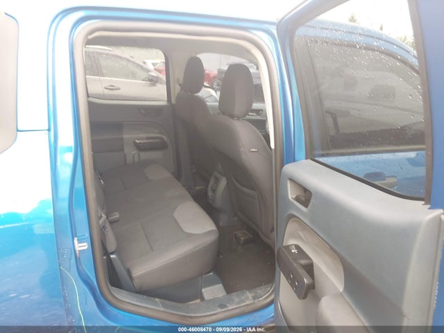 Aukcja sprzedaży 2022 Ford Maverick Xl, vin: 3FTTW8E92NRA71709, numer aukcji: 46008470