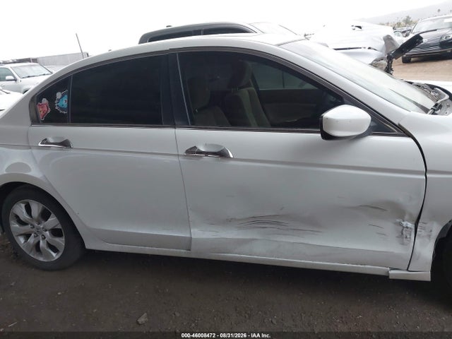 46008472 :رقم المزاد ، 5KBCP3F73AB007060 vin ، 2010 Honda Accord 3.5 Ex مزاد بيع