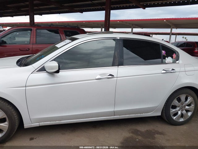 46008472 :رقم المزاد ، 5KBCP3F73AB007060 vin ، 2010 Honda Accord 3.5 Ex مزاد بيع