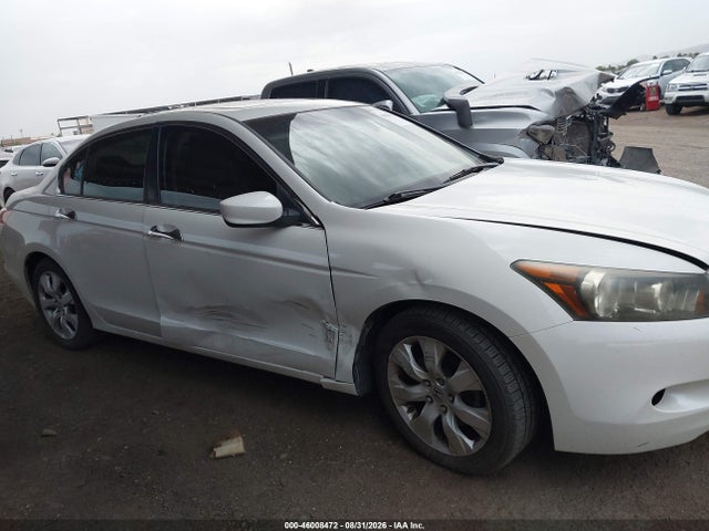 46008472 :رقم المزاد ، 5KBCP3F73AB007060 vin ، 2010 Honda Accord 3.5 Ex مزاد بيع