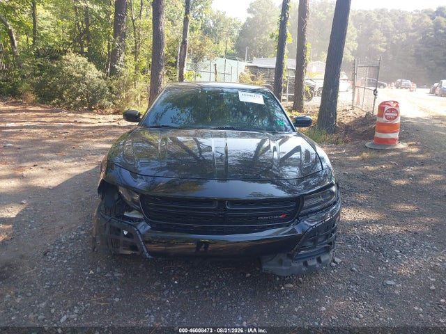 46008473 :رقم المزاد ، 2C3CDXHG8GH149522 vin ، 2016 Dodge Charger Sxt مزاد بيع