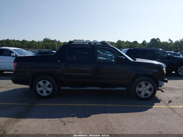 Продажа на аукционе авто 2010 Honda Ridgeline Rtl, vin: 5FPYK1F55AB003346, номер лота: 46008476