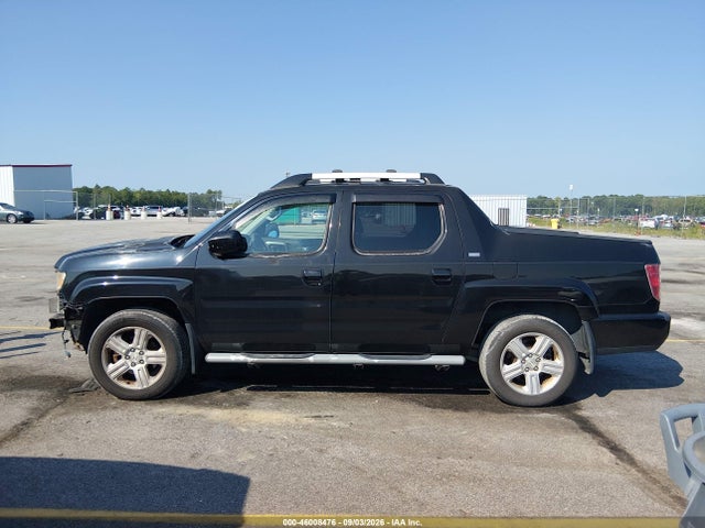 Продажа на аукционе авто 2010 Honda Ridgeline Rtl, vin: 5FPYK1F55AB003346, номер лота: 46008476