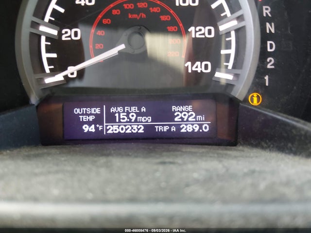 Продажа на аукционе авто 2010 Honda Ridgeline Rtl, vin: 5FPYK1F55AB003346, номер лота: 46008476