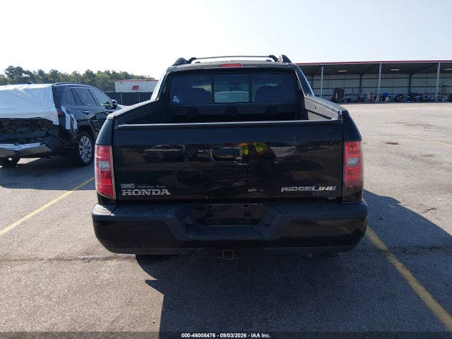 Продажа на аукционе авто 2010 Honda Ridgeline Rtl, vin: 5FPYK1F55AB003346, номер лота: 46008476