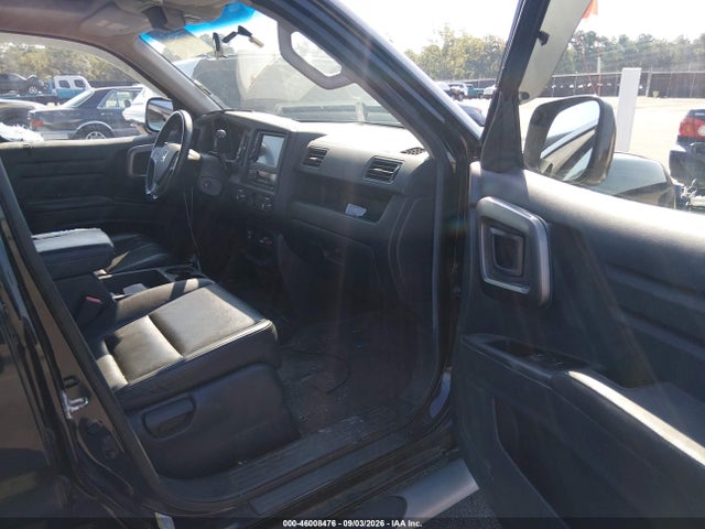 Продажа на аукционе авто 2010 Honda Ridgeline Rtl, vin: 5FPYK1F55AB003346, номер лота: 46008476