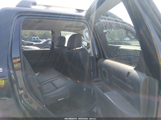 Продажа на аукционе авто 2010 Honda Ridgeline Rtl, vin: 5FPYK1F55AB003346, номер лота: 46008476