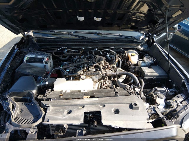 Toyota Tacoma Sr5 2025 3TMLB5JN7SM110333 Image 10