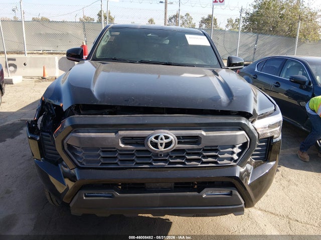 Toyota Tacoma Sr5 2025 3TMLB5JN7SM110333 Image 6