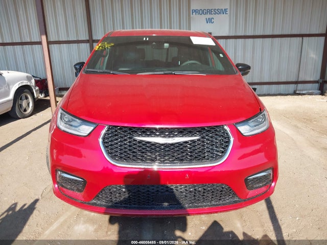 Aukcja sprzedaży 2025 Chrysler Pacifica Select, vin: 2C4RC1BG8SR612471, numer aukcji: 46008485