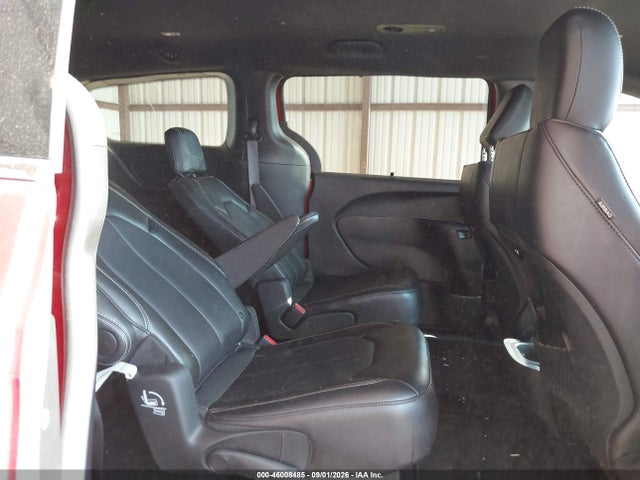 Aukcja sprzedaży 2025 Chrysler Pacifica Select, vin: 2C4RC1BG8SR612471, numer aukcji: 46008485