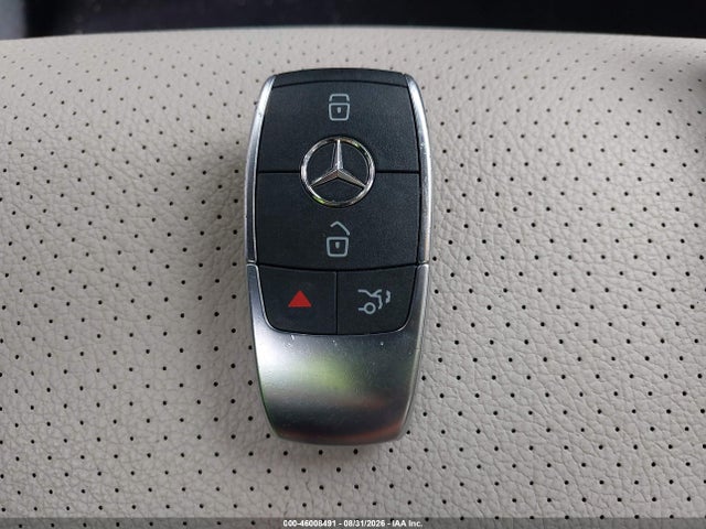 46008491 :رقم المزاد ، 4JGFF5KE2NA626936 vin ، 2022 Mercedes-benz Gls 450 4matic مزاد بيع