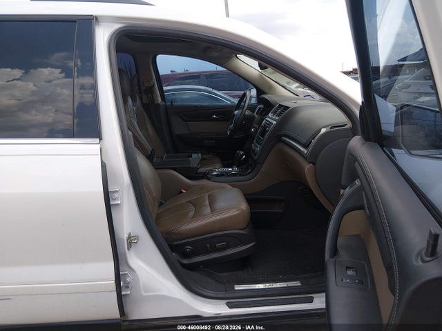Продажа на аукционе авто 2016 Gmc Acadia Slt-1, vin: 1GKKRRKD4GJ176349, номер лота: 46008492