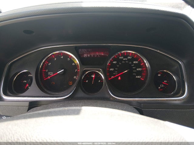 Продажа на аукционе авто 2016 Gmc Acadia Slt-1, vin: 1GKKRRKD4GJ176349, номер лота: 46008492