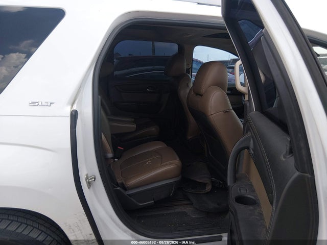 Продажа на аукционе авто 2016 Gmc Acadia Slt-1, vin: 1GKKRRKD4GJ176349, номер лота: 46008492