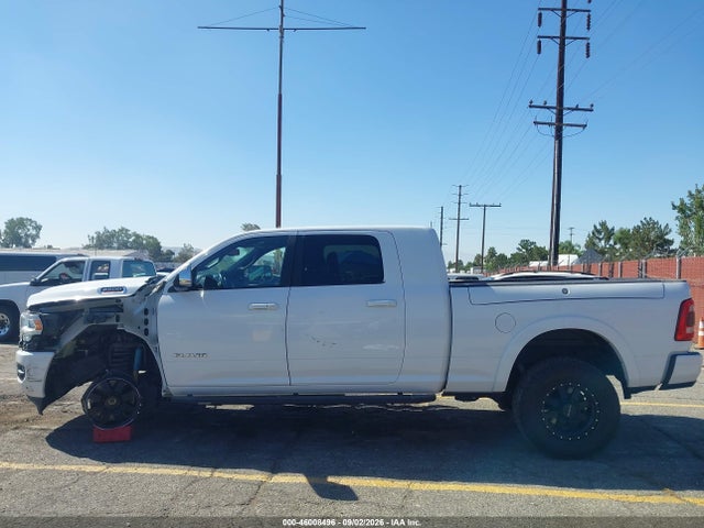 Продажа на аукционе авто 2019 Ram 2500 Laramie  4x4 6'4 Box, vin: 3C6UR5NL9KG685998, номер лота: 46008496
