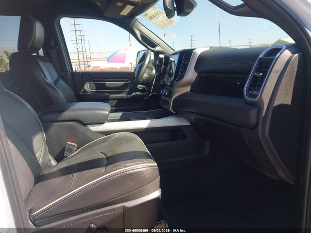Продажа на аукционе авто 2019 Ram 2500 Laramie  4x4 6'4 Box, vin: 3C6UR5NL9KG685998, номер лота: 46008496