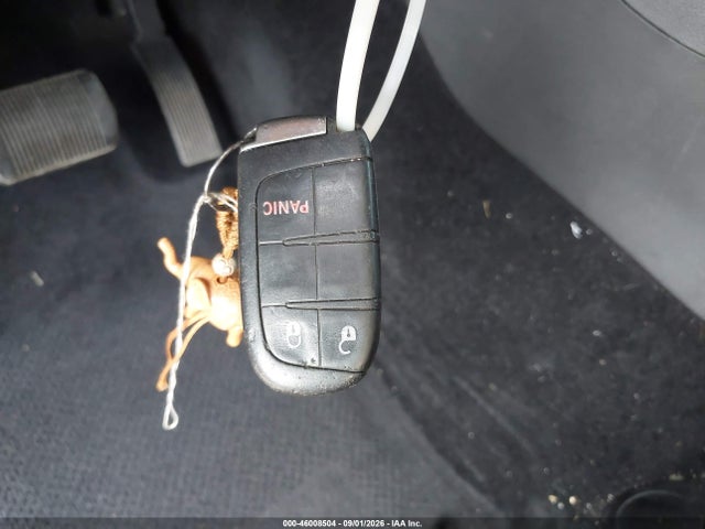 Aukcja sprzedaży 2014 Dodge Durango Sxt, vin: 1C4RDJAG6EC345486, numer aukcji: 46008504