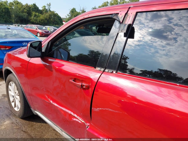 Aukcja sprzedaży 2014 Dodge Durango Sxt, vin: 1C4RDJAG6EC345486, numer aukcji: 46008504