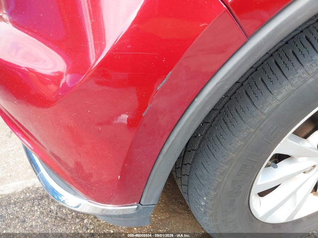 Aukcja sprzedaży 2014 Dodge Durango Sxt, vin: 1C4RDJAG6EC345486, numer aukcji: 46008504