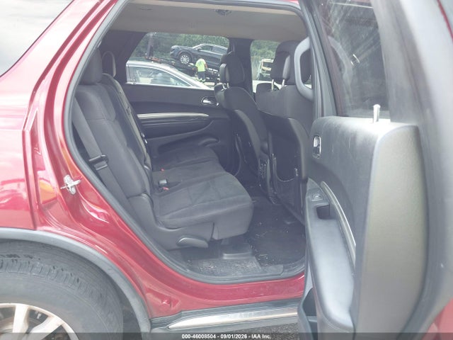 Aukcja sprzedaży 2014 Dodge Durango Sxt, vin: 1C4RDJAG6EC345486, numer aukcji: 46008504