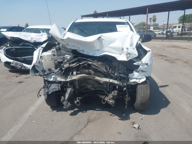 Toyota Tacoma 2015 5TFTX4CN1FX058609 Image 12