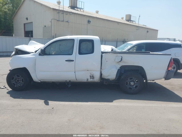 Toyota Tacoma 2015 5TFTX4CN1FX058609 Image 14