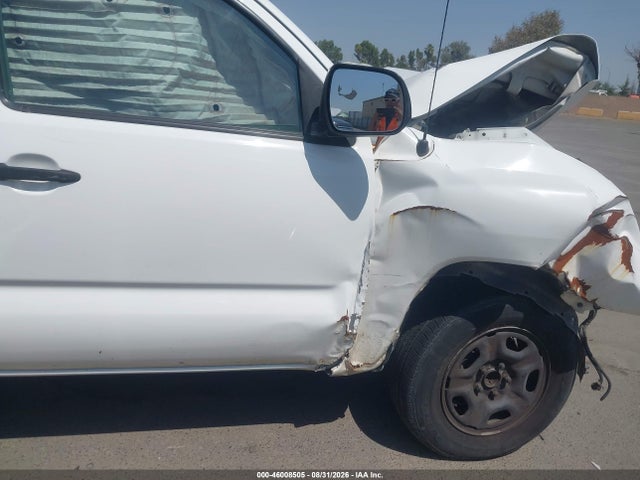 Toyota Tacoma 2015 5TFTX4CN1FX058609 Image 18