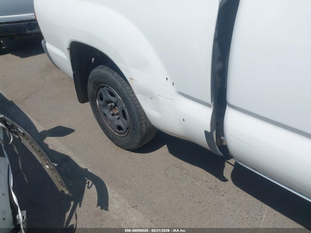 Toyota Tacoma 2015 5TFTX4CN1FX058609 Image 19