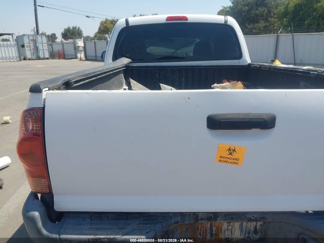 Toyota Tacoma 2015 5TFTX4CN1FX058609 Image 20