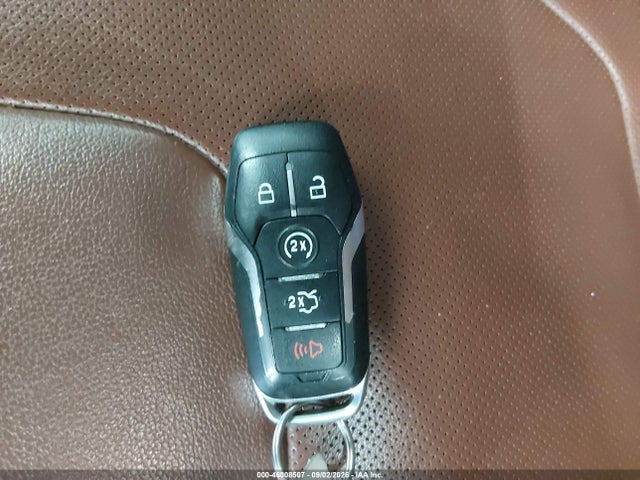 Продаж на аукціоні авто 2015 Ford Edge Titanium, vin: 2FMPK4K93FBB00060, номер лоту: 46008507