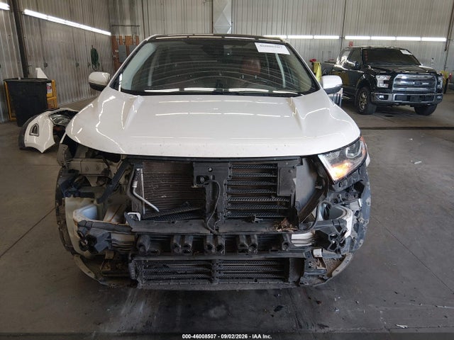 Продаж на аукціоні авто 2015 Ford Edge Titanium, vin: 2FMPK4K93FBB00060, номер лоту: 46008507