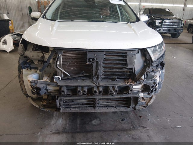 Продаж на аукціоні авто 2015 Ford Edge Titanium, vin: 2FMPK4K93FBB00060, номер лоту: 46008507