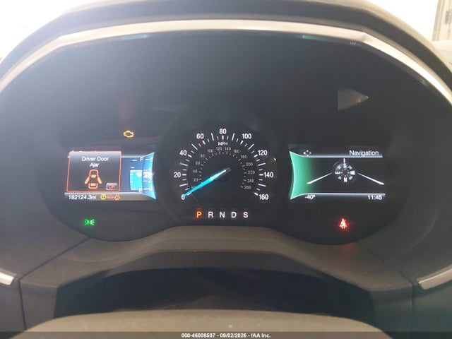 Продаж на аукціоні авто 2015 Ford Edge Titanium, vin: 2FMPK4K93FBB00060, номер лоту: 46008507