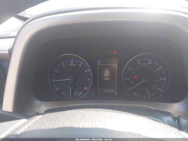 2018 Toyota Rav4 Le მანქანა იყიდება აუქციონზე, vin: 2T3BFREV0JW708133, აუქციონის ნომერი: 46008508