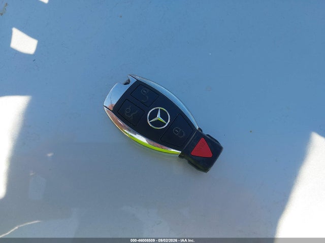 46008509 :رقم المزاد ، WDDGJ4HB9FG356753 vin ، 2015 Mercedes-benz C 250 مزاد بيع
