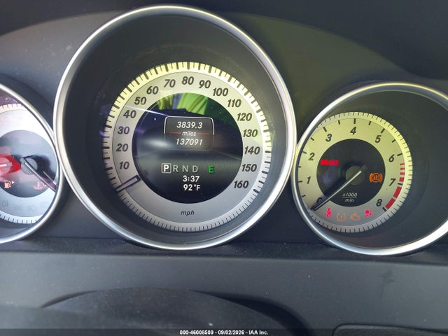 46008509 :رقم المزاد ، WDDGJ4HB9FG356753 vin ، 2015 Mercedes-benz C 250 مزاد بيع