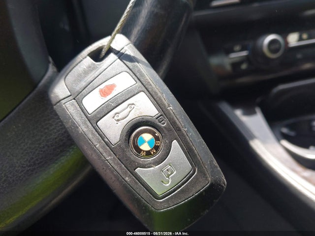 Aukcja sprzedaży 2013 Bmw 535i, vin: WBAFR7C55DC824271, numer aukcji: 46008515