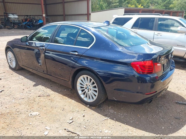 Aukcja sprzedaży 2013 Bmw 535i, vin: WBAFR7C55DC824271, numer aukcji: 46008515